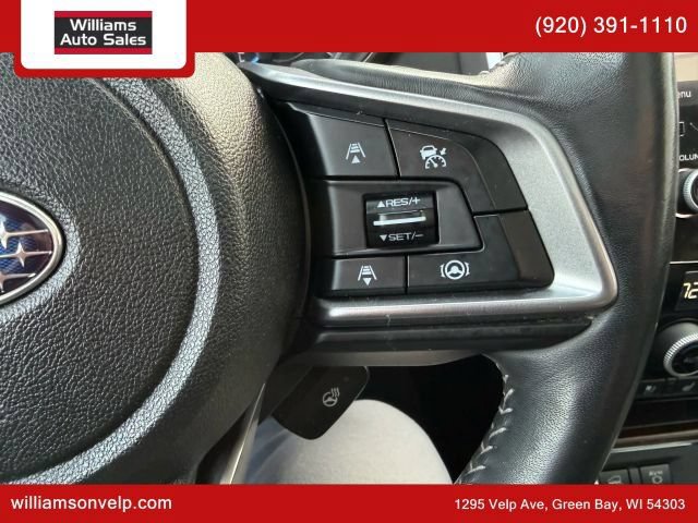 Used 2022 Subaru Ascent Touring w/ Popular Package #2A AWD/4WD image 26