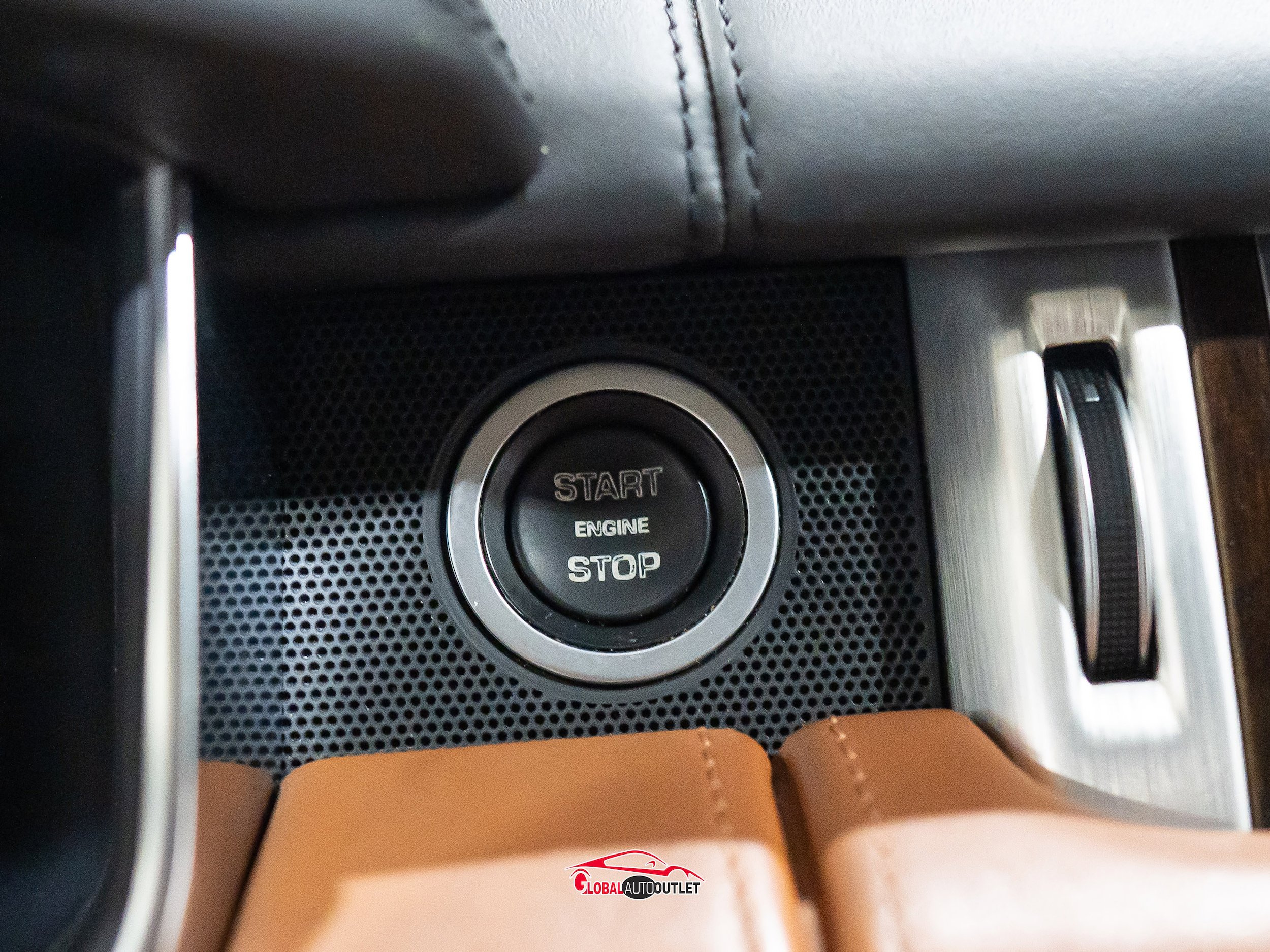 Used 2016 Land Rover Range Rover Autobiography image 37