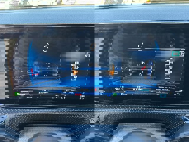 New 2026 Mercedes-Benz CLA 35 AMG AMG CLA 35 4MATIC Coupe image 12