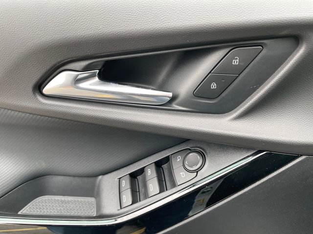 New 2026 Chevrolet Equinox LT w/ Convenience Package II image 12