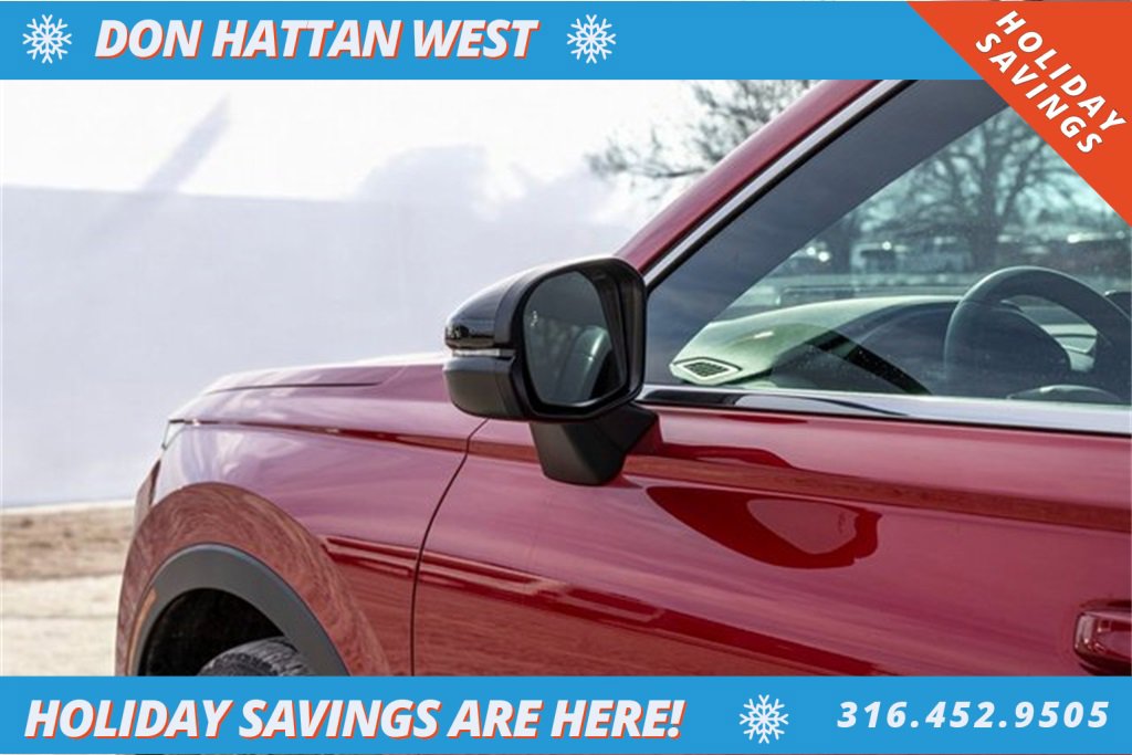 Used 2025 Honda CR-V Sport-L image 28