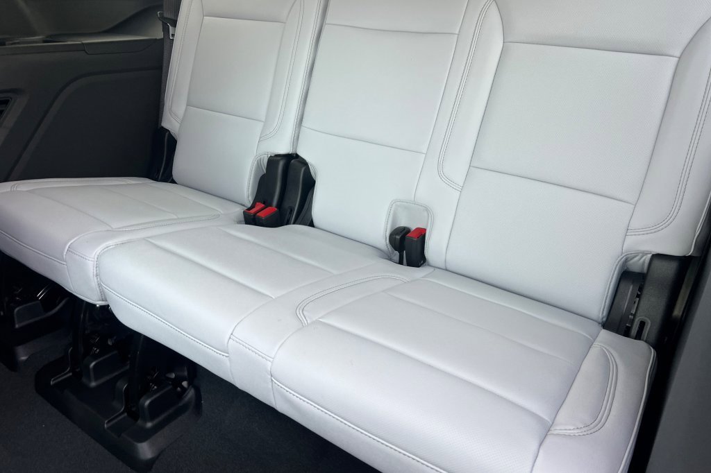 New 2026 Chevrolet Tahoe Premier image 13