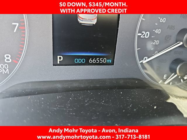 Used 2023 Toyota Corolla LE FWD image 17