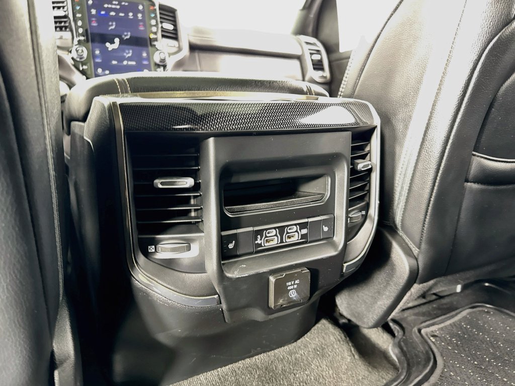 Used 2020 RAM 1500 Sport w/ Alpine Leather & Sound Group AWD/4WD image 14