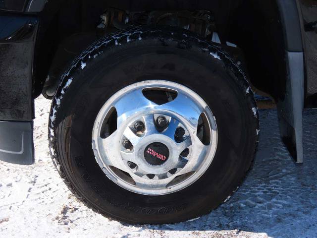 Used 2018 GMC Sierra 3500 Denali w/ Duramax Plus Package image 14