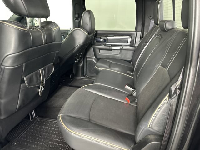 Used 2017 RAM 1500 Limited AWD/4WD image 22
