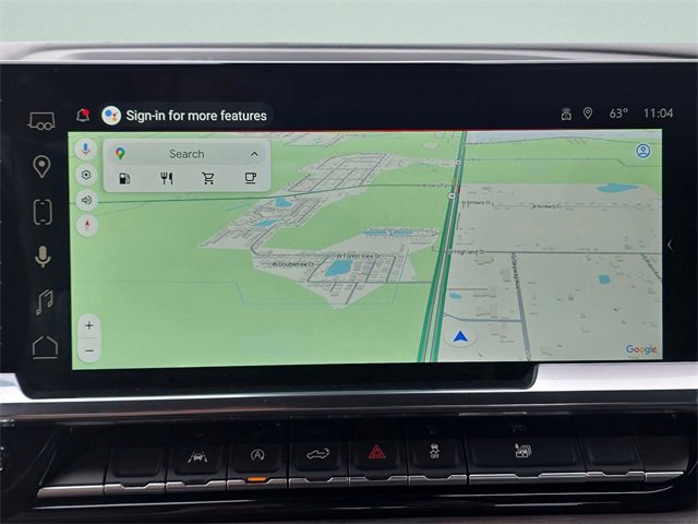 Used 2025 GMC Sierra 1500 SLT image 15