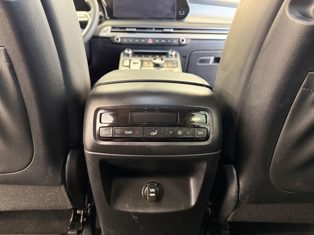 Used 2024 Hyundai Palisade XRT FWD image 40