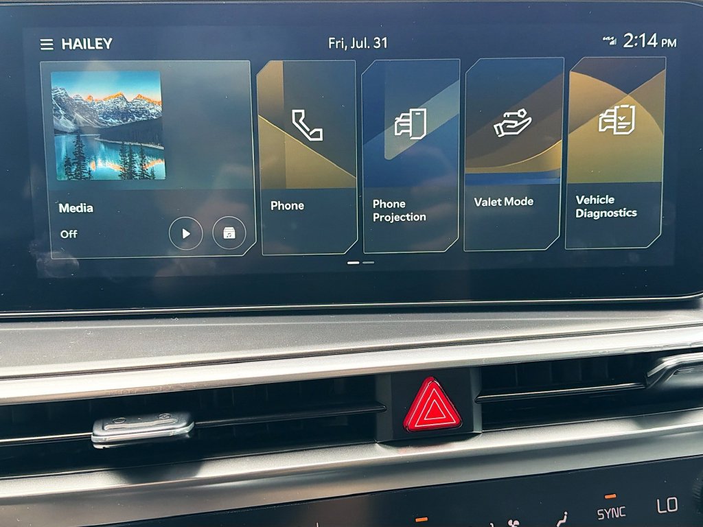Certified 2026 Kia Sorento S AWD/4WD image 26