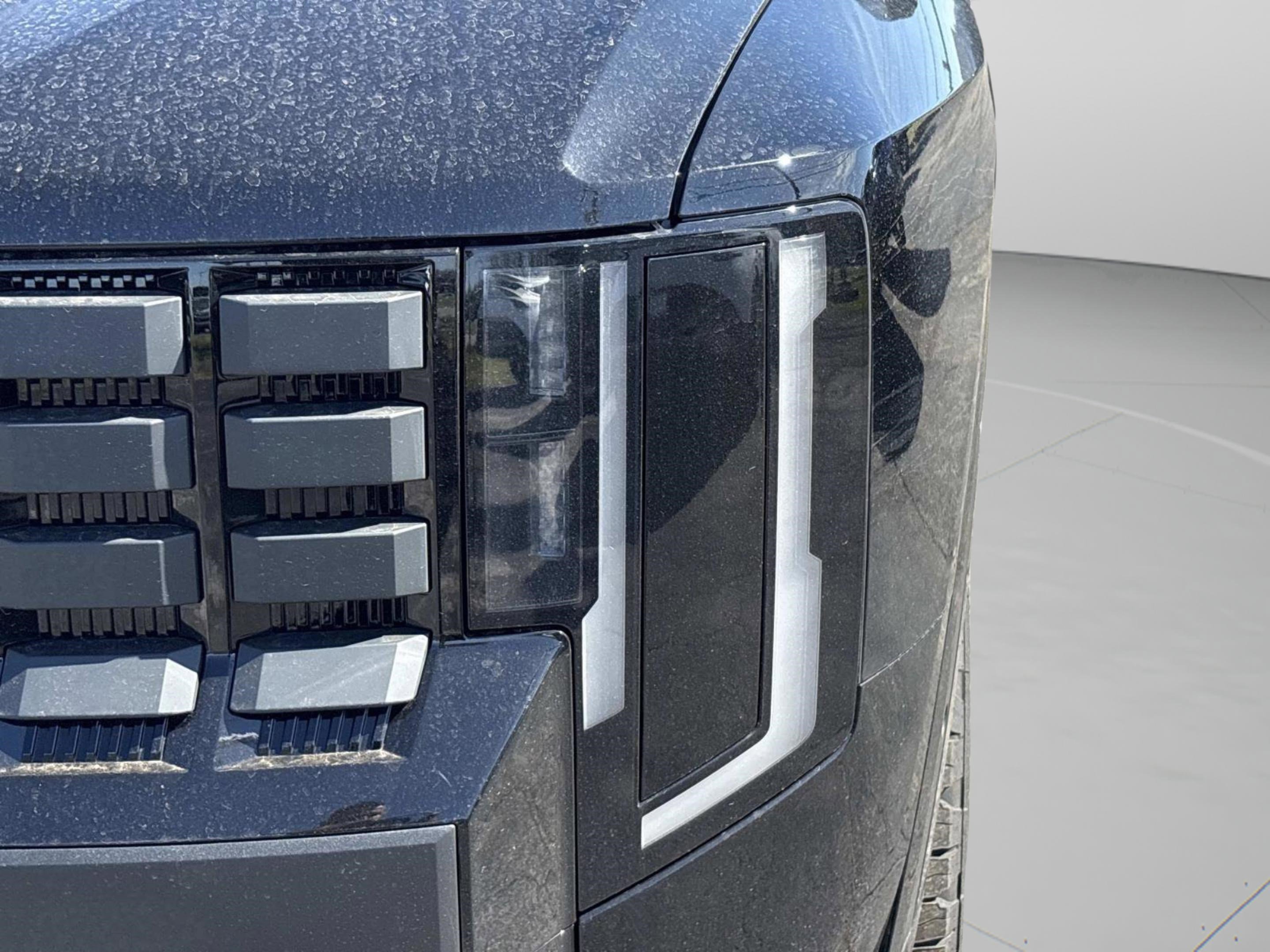 New 2027 Kia Telluride SX Prestige X-Pro image 10