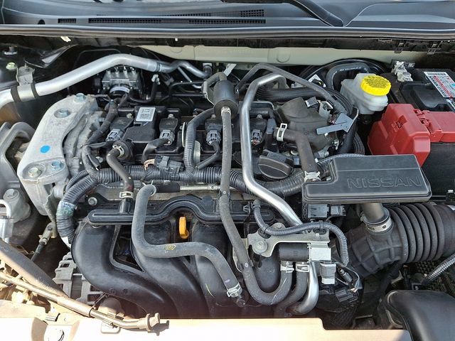 Used 2023 Nissan Sentra SV FWD image 29