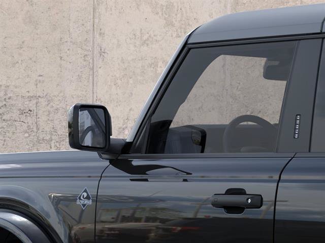 New 2026 Ford Bronco Outer Banks AWD/4WD image 37