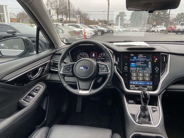 Used 2023 Subaru Outback Touring image 12
