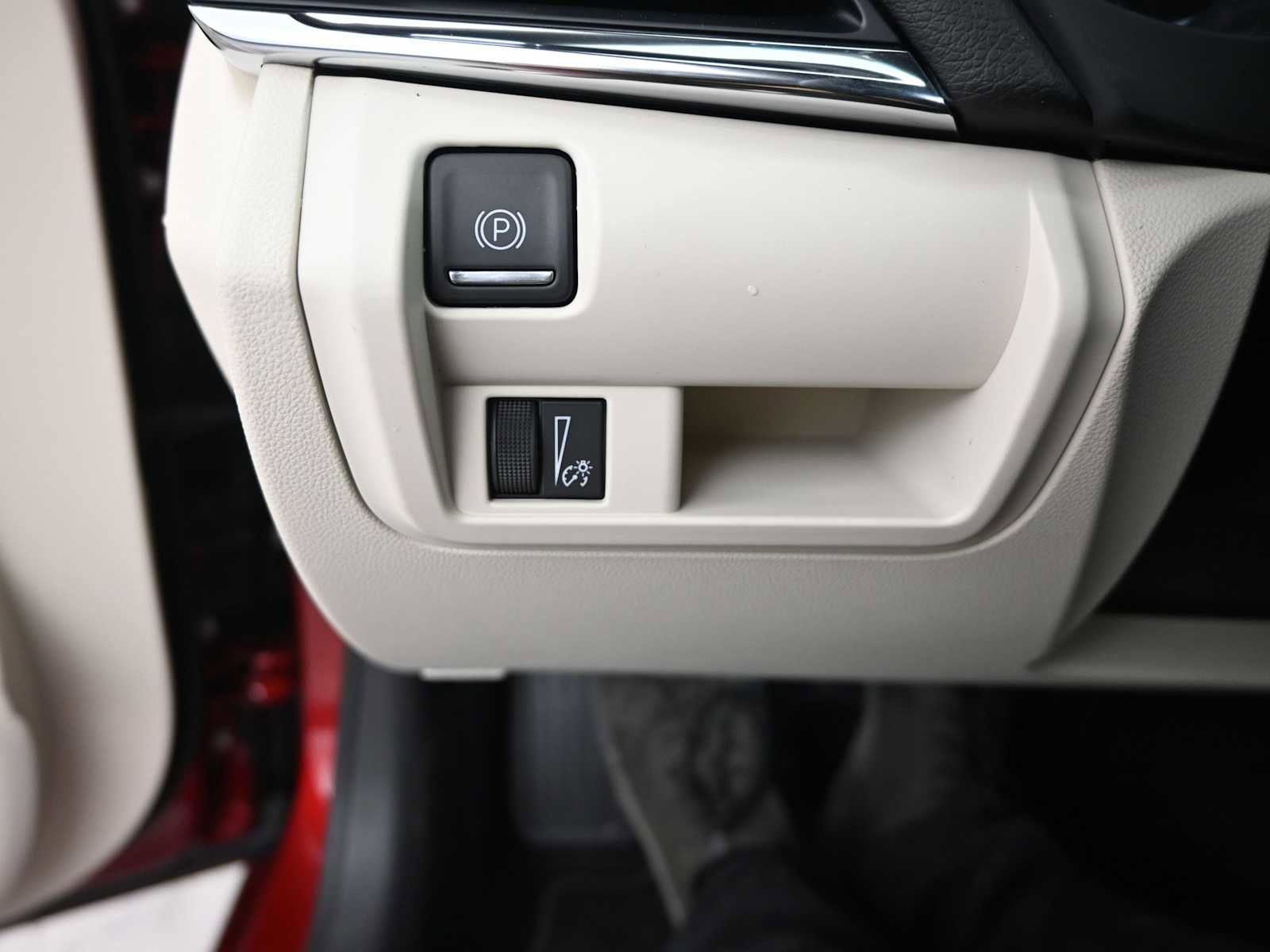 New 2026 Cadillac CT4 Premium Luxury image 19