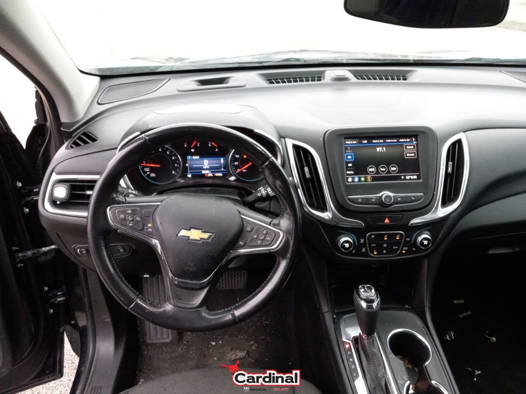 Used 2020 Chevrolet Equinox LT w/ Driver Convenience Package image 24