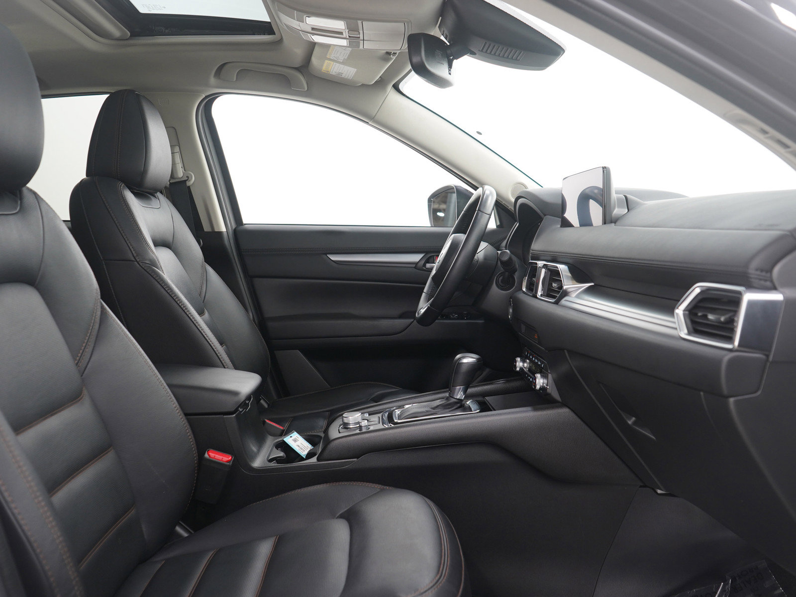 Used 2023 MAZDA CX-5 AWD 2.5 S image 11