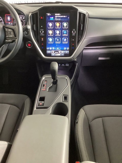 Used 2025 Subaru Crosstrek 2.5i Premium w/ Convenience Package #2 image 18