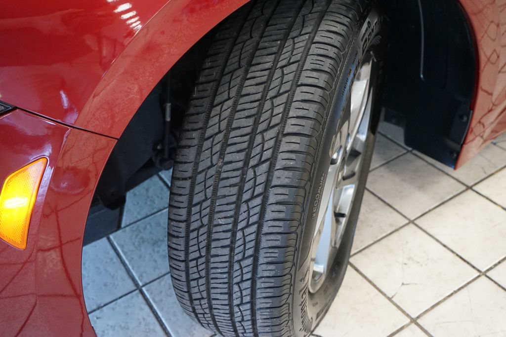 Used 2021 Kia K5 LX FWD image 47