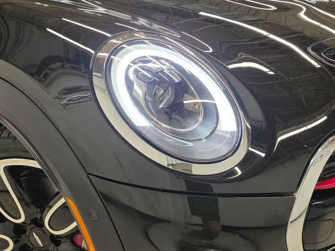 Used 2018 MINI Cooper John Cooper Works FWD image 64