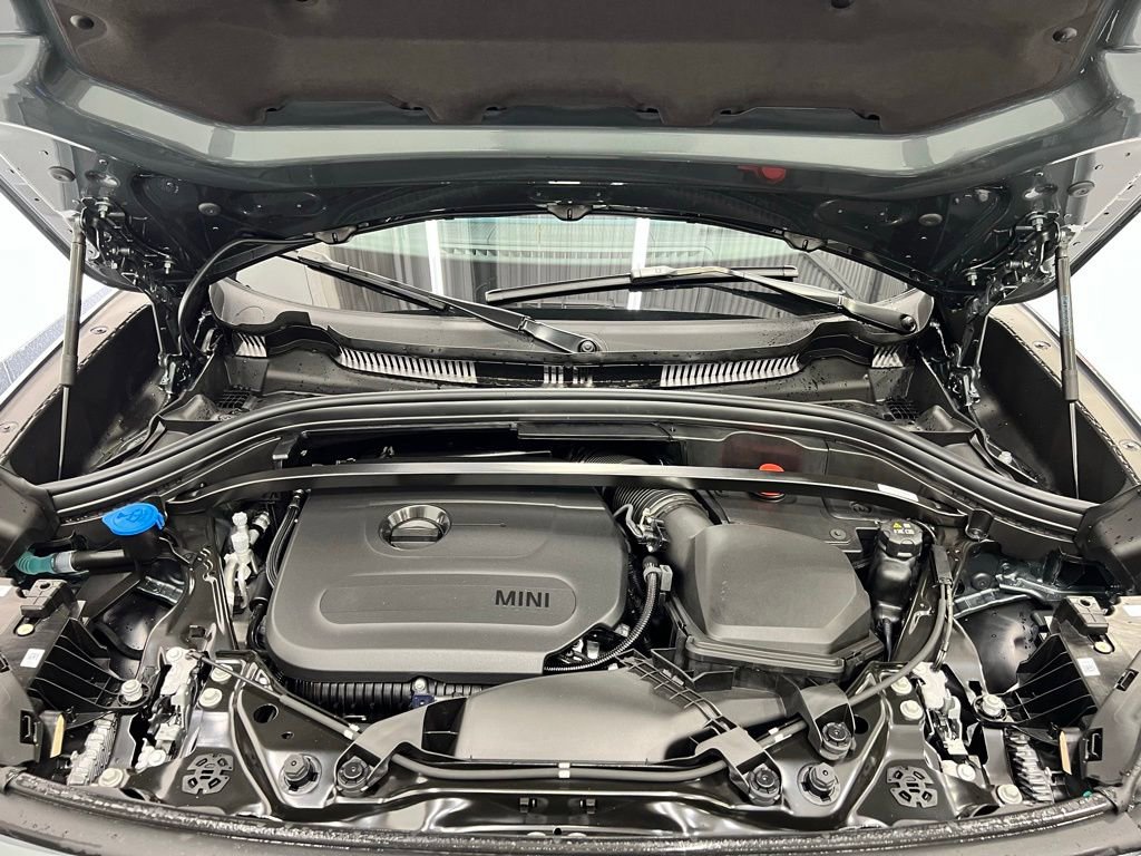 Certified 2025 MINI Cooper Countryman S image 28
