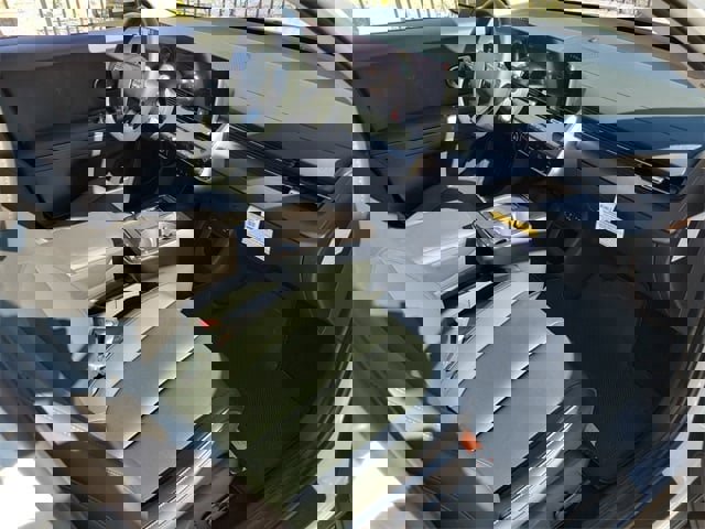 New 2026 Hyundai Ioniq 5 SEL image 17