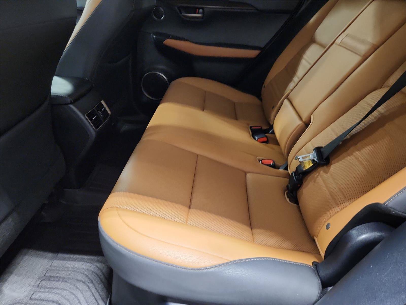 Used 2021 Lexus NX 300 AWD w/ Premium Package image 24