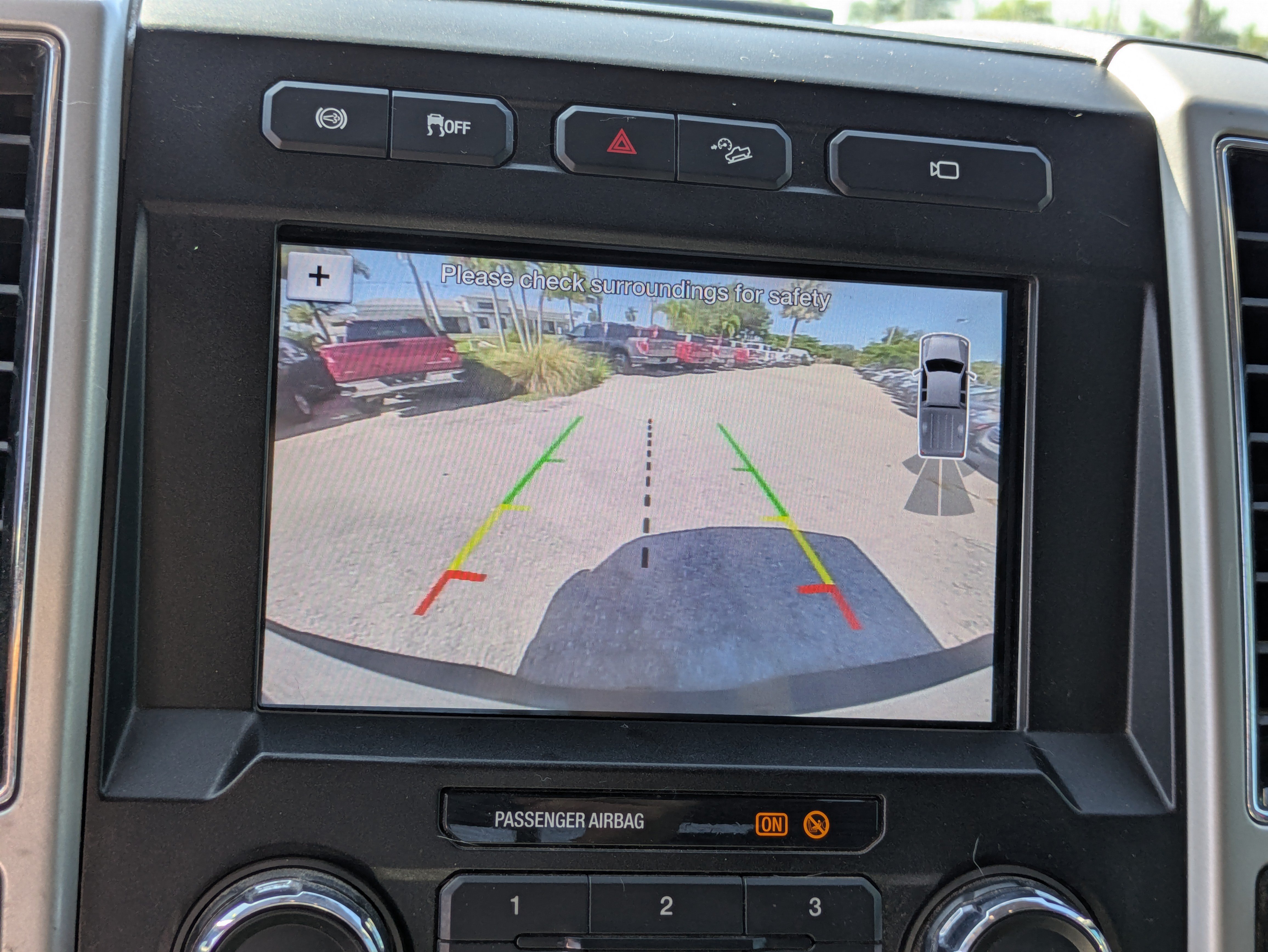 Used 2019 Ford F250 Lariat w/ Chrome Package AWD/4WD image 21