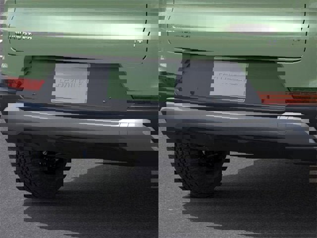 New 2026 Chevrolet TrailBlazer LT w/ Convenience Package image 14