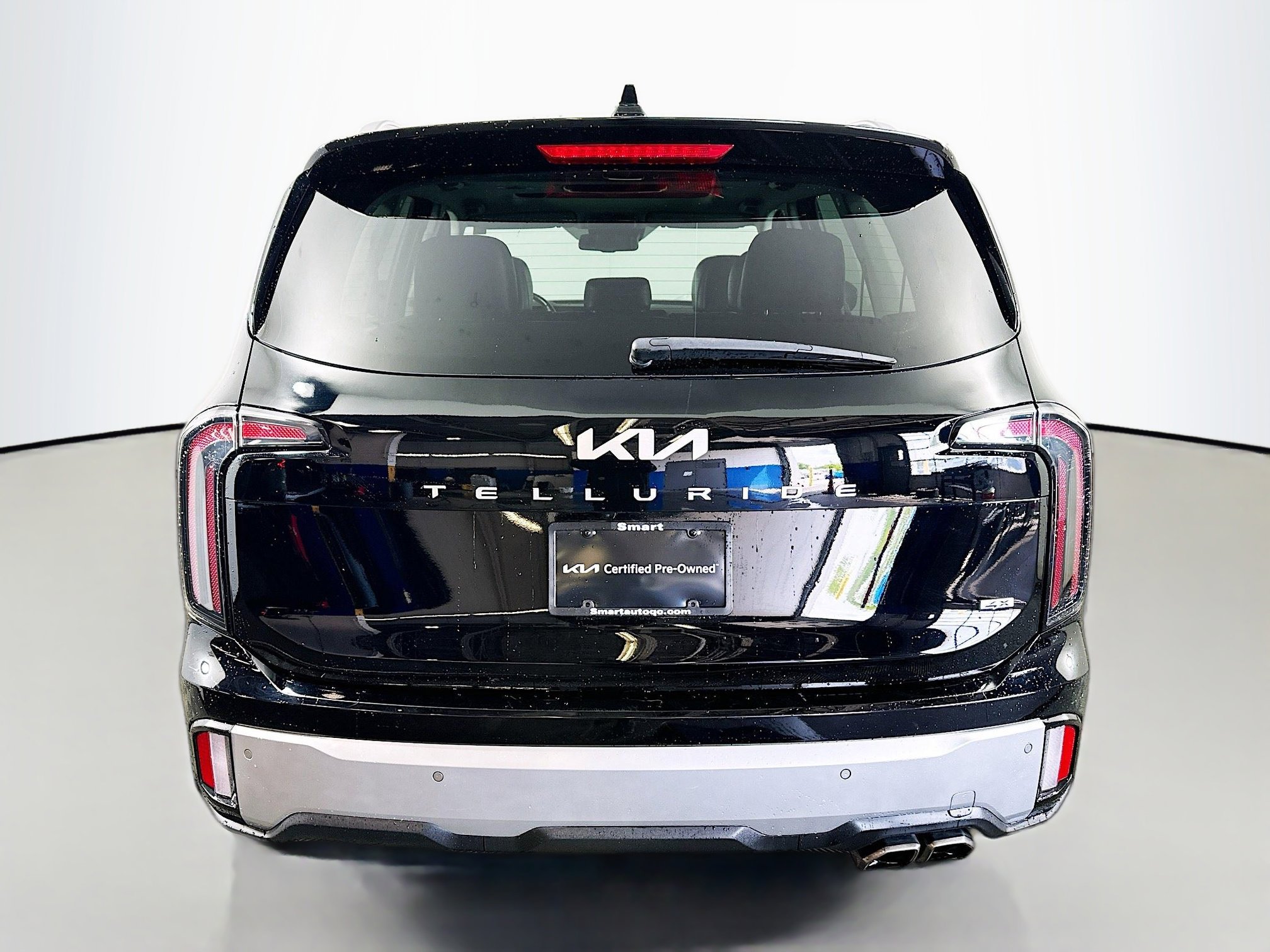 Certified 2024 Kia Telluride EX AWD/4WD image 6