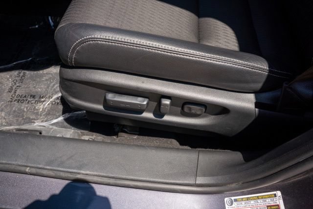 Used 2016 Honda Accord Sport image 16