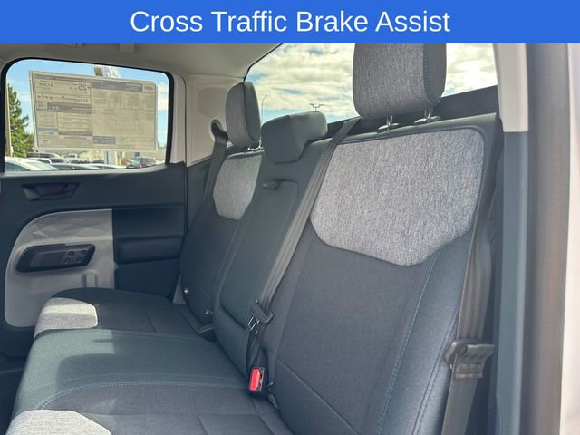 New 2025 Ford Maverick XLT w/ XLT Luxury Package image 18