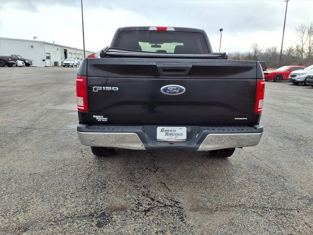 Used 2016 Ford F150 XLT image 22
