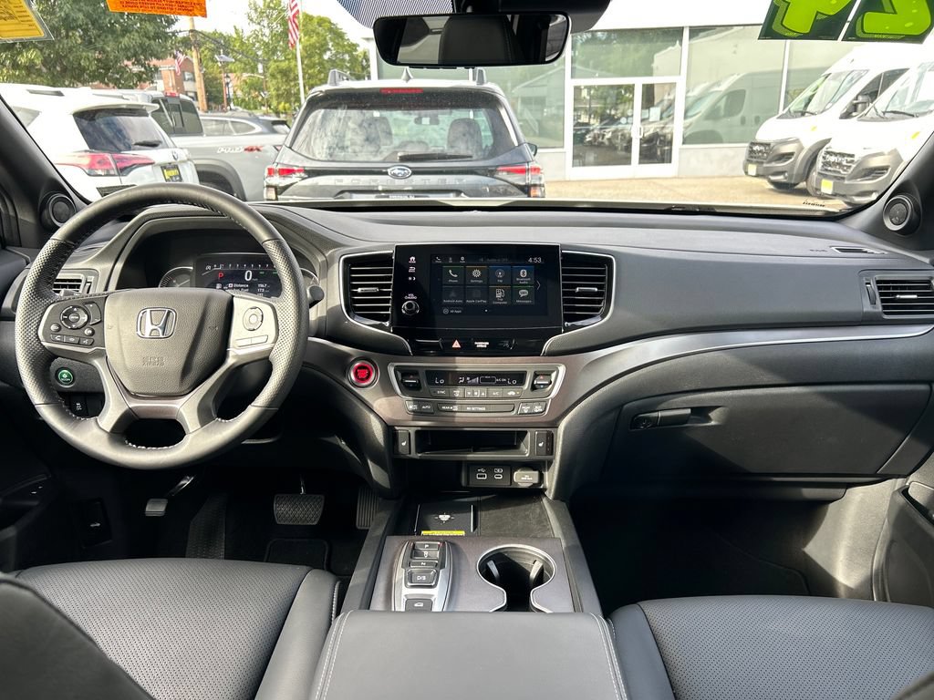 Used 2024 Honda Passport EX-L image 13