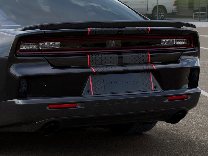 New 2026 Dodge Charger R/T AWD/4WD image 13