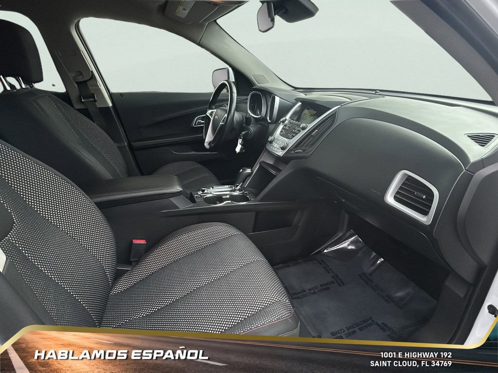 Used 2016 Chevrolet Equinox LT w/ Convenience Package image 31