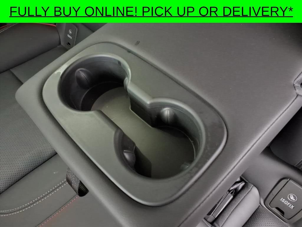 Used 2023 Buick Envision Essence w/ Technology Package I image 28