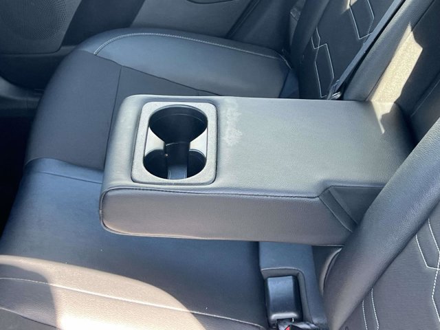 Used 2023 Kia Forte GT-Line w/ GT-Line Technology Package image 11