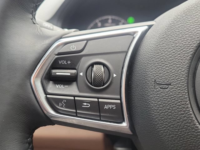 Used 2025 Acura RDX w/ Technology Package AWD/4WD image 31