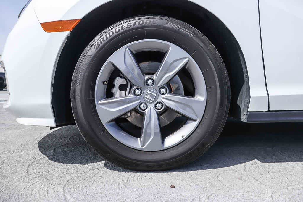 Used 2023 Honda Odyssey EX image 11