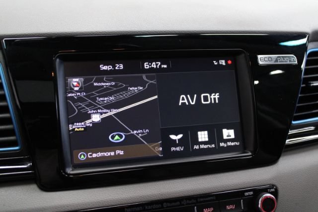 Used 2018 Kia Niro EX Premium FWD image 15