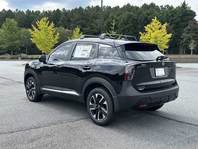 New 2026 Nissan Kicks SV w/ SV Premium Package AWD/4WD image 6
