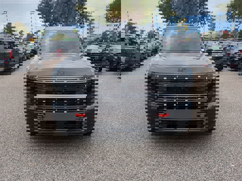 New 2026 Hyundai Palisade XRT Pro image 10