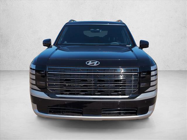 New 2026 Hyundai Palisade Calligraphy image 6