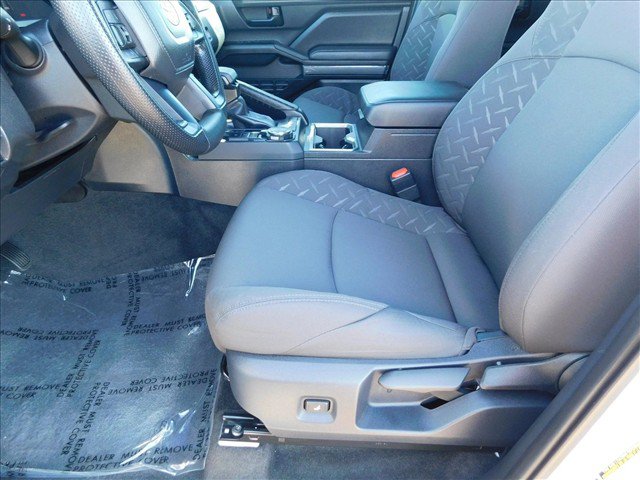 Used 2026 Toyota Tacoma SR5 AWD/4WD image 21