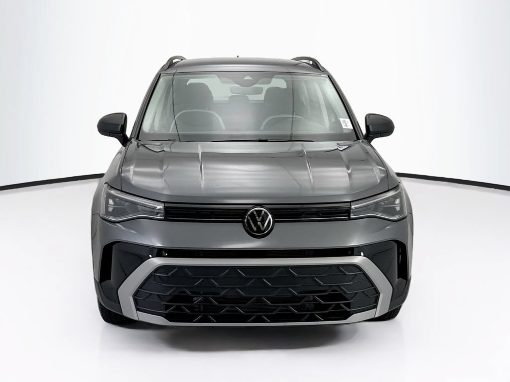 New 2026 Volkswagen Taos S FWD image 2