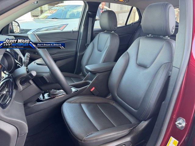 Used 2023 Buick Encore GX Essence w/ Experience Buick Package AWD/4WD image 20