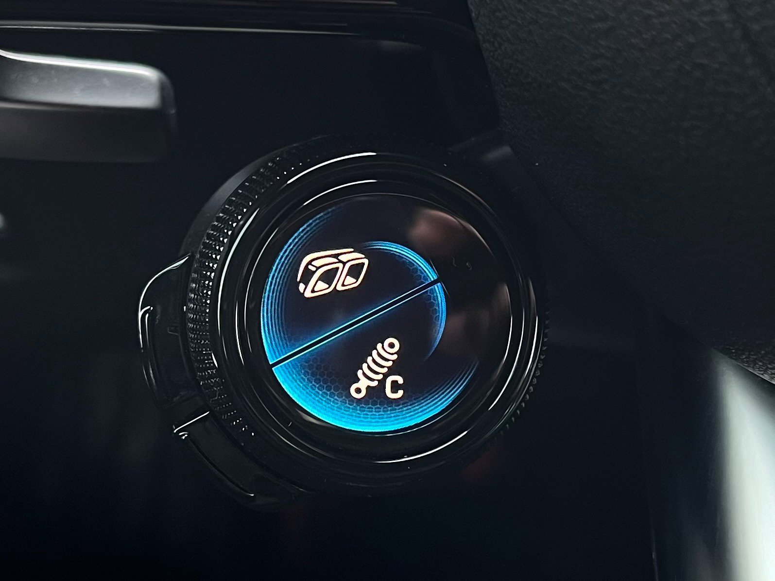 Used 2023 Mercedes-Benz C 43 AMG 4MATIC Sedan image 61