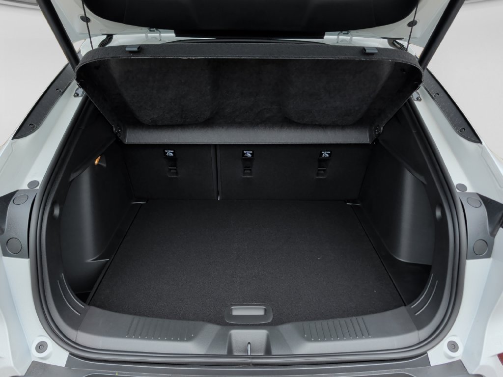 New 2026 Buick Envista Preferred w/ Convenience I Package FWD image 43