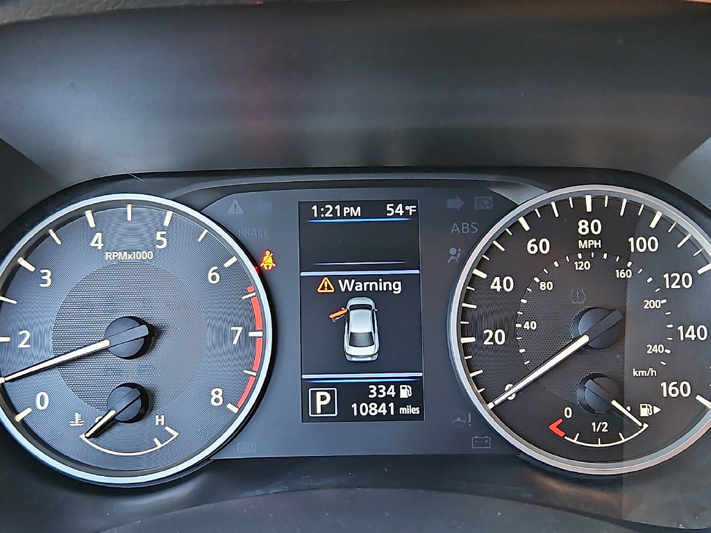 Used 2024 Nissan Sentra S FWD image 21
