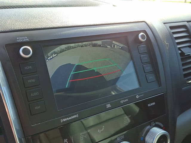 Used 2020 Toyota Sequoia Limited w/ Safety & Convenience Package AWD/4WD image 4